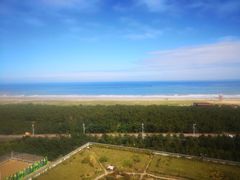 -青岛银沙滩温德姆至尊酒店