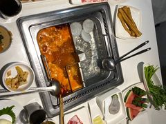 -海底捞火锅(威高广场店)
