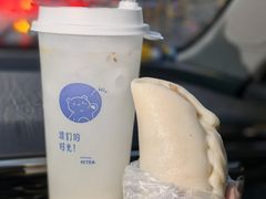 -张果佬年糕卷(科巷店)