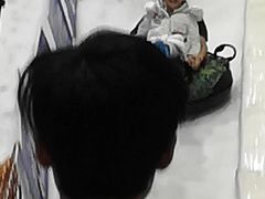 -Mr·Kuma酷么先生雪之乐园