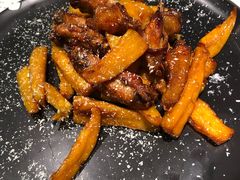 -八大碗·地道东北菜(佳兆业店)