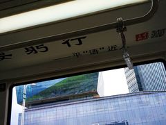 -高新区有轨电车1号线嘉陵江路站