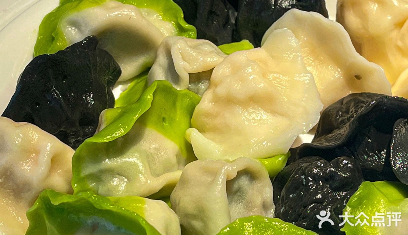 沈阳超好吃的中国菜就属他家！宴请必备！