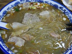 -淮南牛肉筋汤(锦辉商城店)