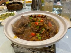 -不倒翁·徽天下名菜楼(马鞍山路店)