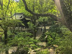 -宁波市保国寺古建筑博物馆