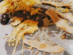 -正宗齐齐哈尔烤肉·齐牛哥鲜切炭火烤肉(杭州总店)