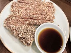 -蟹上黄·蟹黄面·江南糖水(人民广场店)