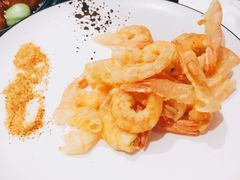 -盛京辽菜小馆(龙之梦购物中心店)