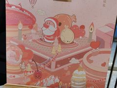 -奈雪的茶(青岛卓悦里INTOWN店)