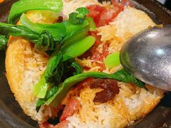 -煲王粤菜餐厅(中侨中心店)