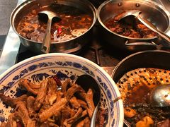 -红灯笼龙凤饭店(宁波老字号店)