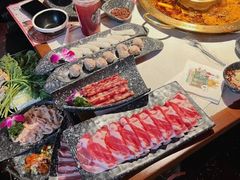 -哥老官重庆美蛙鱼头(日月光店)