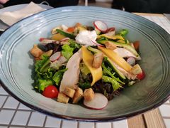 小满特色沙拉-小满Grainkitchen(滨江商业广场店)