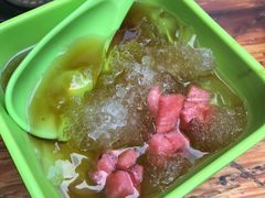 -周记全牛油火锅