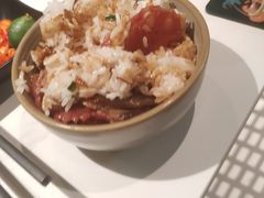 -狐狸爱上椰子鸡(滨江星光大道店)