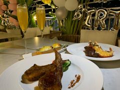 -天空花园餐吧·生日·团建(南山店)