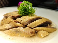 -应天大明王朝·南京菜(中山陵店)