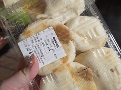 -白玉兰食品(中山公园龙之梦店)