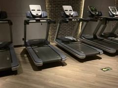 -威尔仕健身(北京合生汇店)