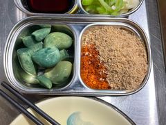 -英雄故事地摊烤肉(马驹桥店)