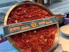 -名都小荷塘养生火锅概念店(概念店嫩江店)