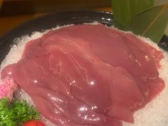 -湊湊火锅·茶憩(合生汇购物中心店)