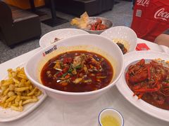 -簋街仔仔小龙虾(总店)