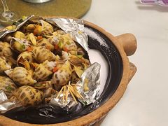 -阿龙海鲜农家乐·三亚老字号(海棠湾店)