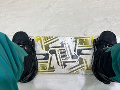 -乔波室内滑雪场