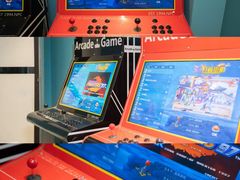 -海派·别墅轰趴馆·户外露营·团建聚会·生日派对(松江大学城店)