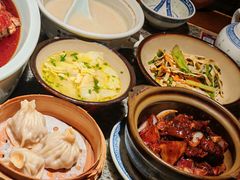 -南京大牌档(青岛万象城店)