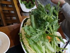 -千亿来乌拉火锅(德胜店)