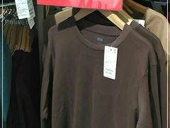 -优衣库(重庆星光时代广场店)