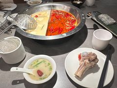 -骨之味·筒骨汤火锅(江头店)