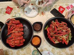 -聚味瞿记·龙虾堂(咸嘉湖店)