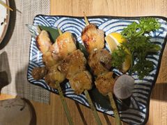 -彩汐 日式海鲜&烧鸟居酒屋