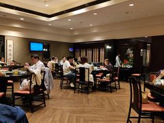 -海天楼中餐厅(吴宫泛太平洋酒店)