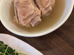 -松發肉骨茶(先得坊店)