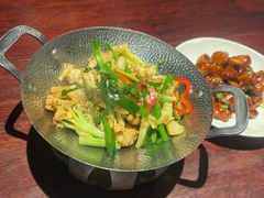 -外婆家(西溪印象城店)