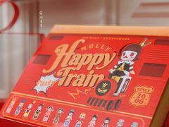 -泡泡玛特POPMART(杭州乐堤港店)
