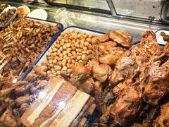 -聚合鑫东北熏酱熟食麻辣面(长阳店)