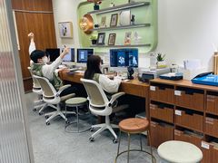 -海马体家庭照相馆(广州正佳广场店)