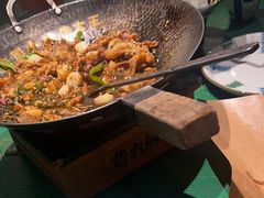 -费大厨辣椒炒肉(太平老街店)