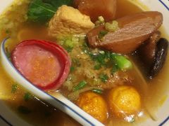 -新加坡高记KOO KEE Restaurant(盈科店)