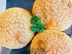 港式菠萝包-虾饺妹·酒家(海珠广场店)