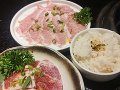 -牛焱·烧肉酒肆(五大道店)