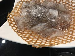 -鼎极鸳鸯锅。铁板烧-新营店