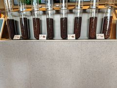 -喜茶(广州荔湾领展广场店)
