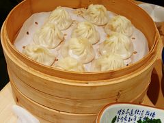 -弄堂小笼包(天津南开大悦城店)